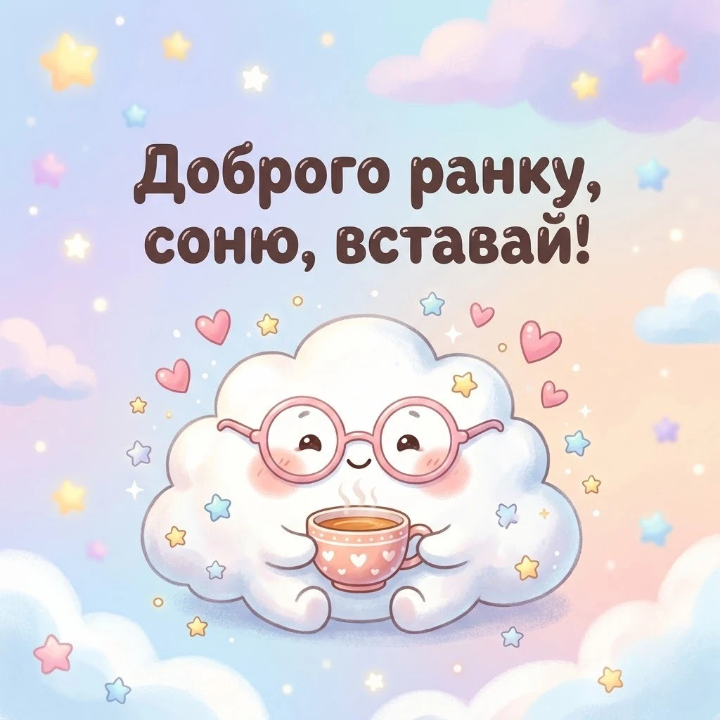 Доброго ранку, з новим днем: картинки з сучасним гумором для найкращого настрою