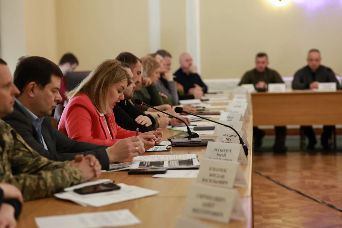 Дедлайн – 1 травня: на Волині прискорюють укомплектування посад фахівців із супроводу ветеранів