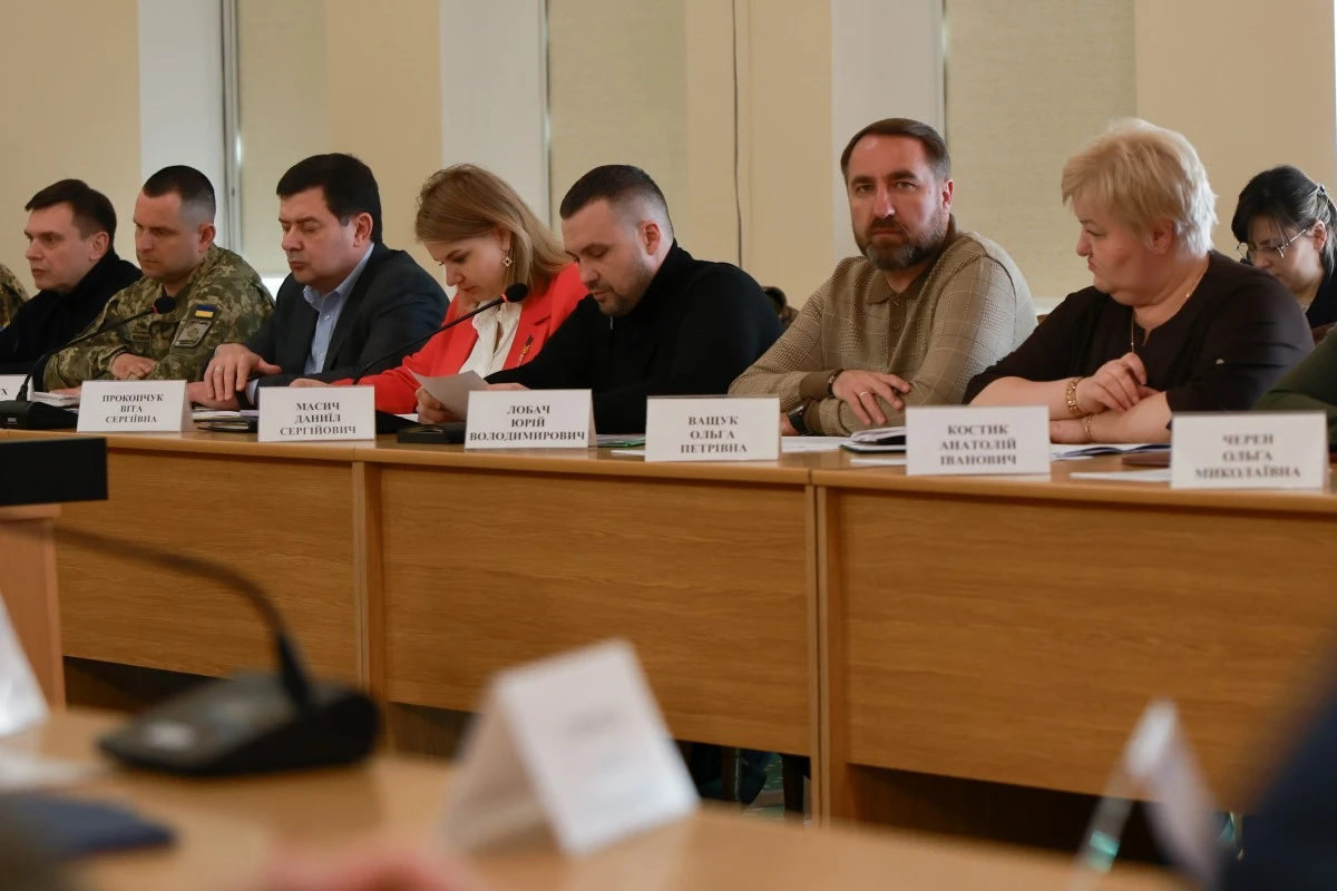 Дедлайн – 1 травня: на Волині прискорюють укомплектування посад фахівців із супроводу ветеранів