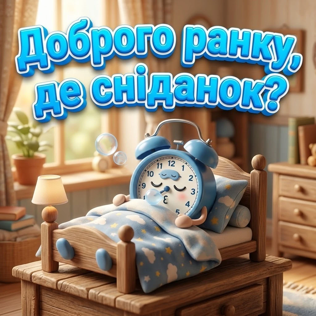 Доброго ранку та мирного дня: мотивація на роботу та душевні побажання