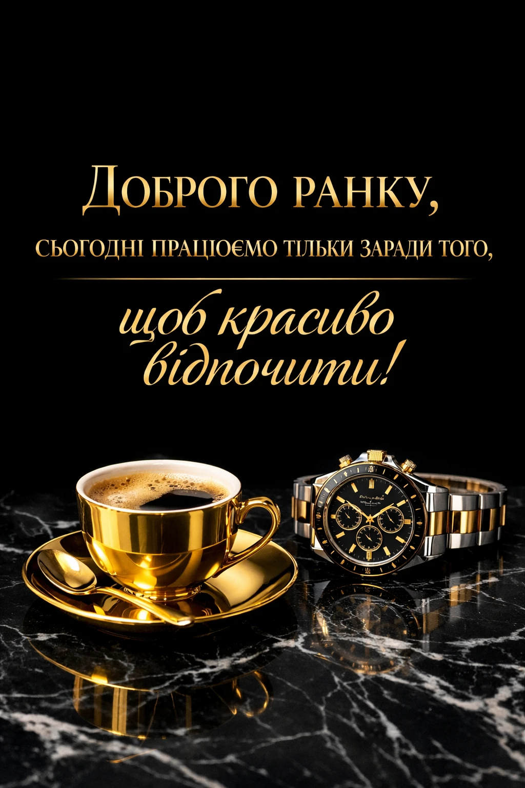 Доброго ранку п’ятниці: сучасний гумор та прикольні листівки для чудового настрою