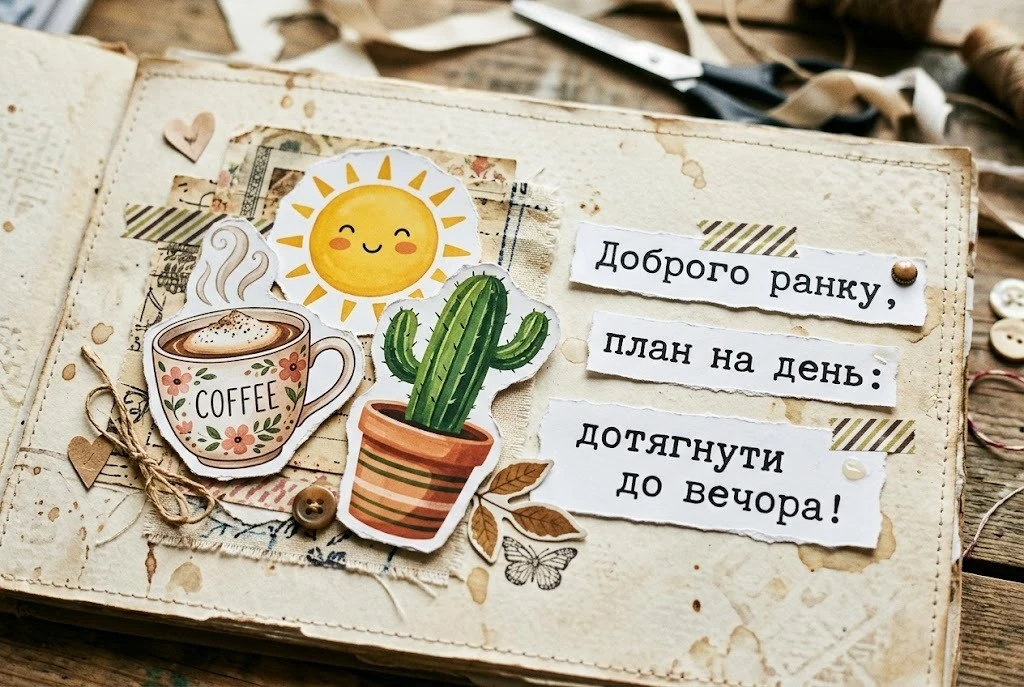 Доброго ранку п’ятниці: сучасний гумор та прикольні листівки для чудового настрою