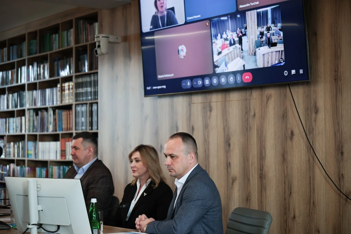 Волинські кластери: як бізнес, освіта та влада будують економіку майбутнього до 2027 року