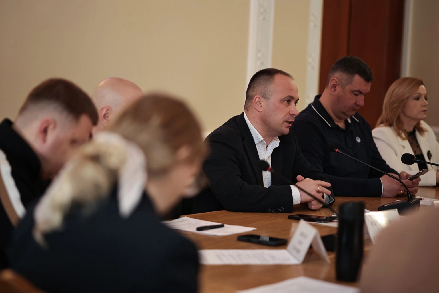 Цифровий щит для Волині: в області розгортають масштабну мережу відеоспостереження