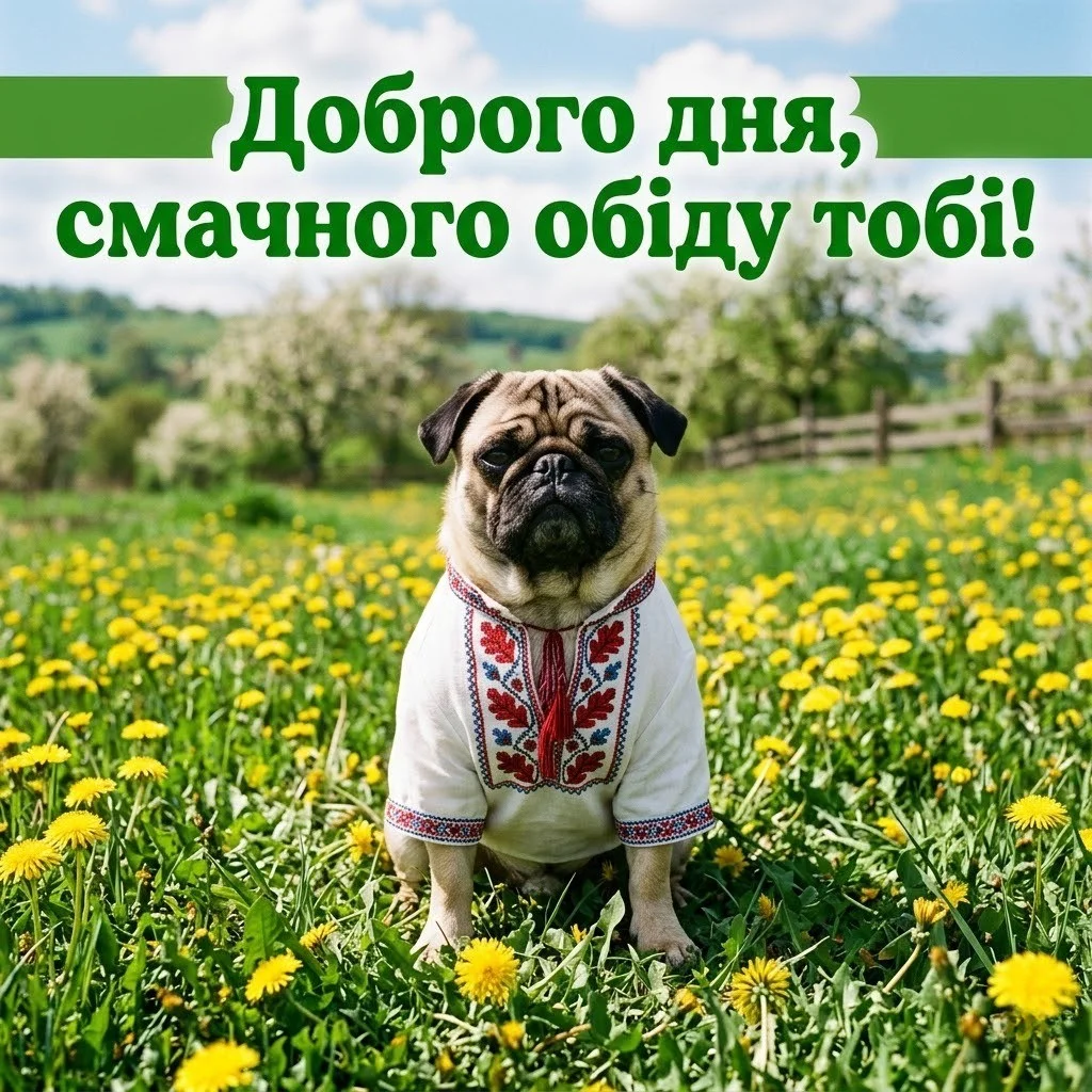 Доброго дня: чарівні весняні фото та листівки для настрою в Україні