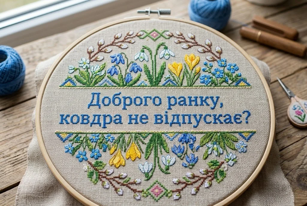 Доброго ранку: нові картинки та весняна мотивація для ідеального початку дня