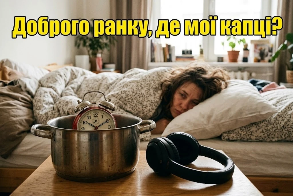 Доброго і мирного ранку: найкращі листівки та щирі побажання для душевного початку дня