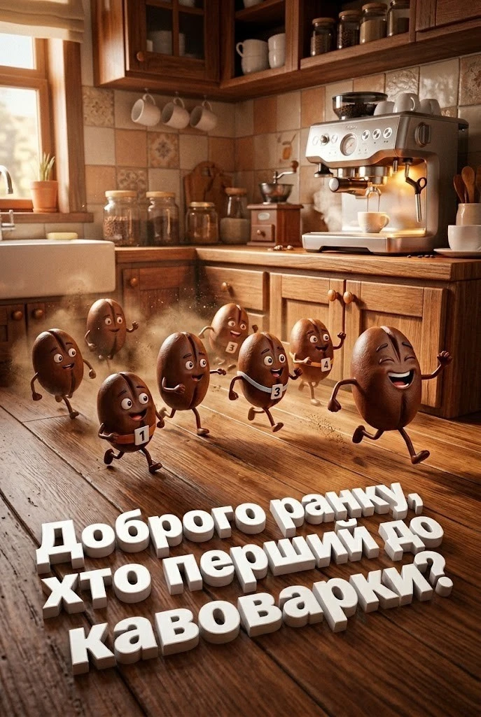 Доброго ранку і гарного дня: мотиваційні сучасні картинки для найкращого настрою