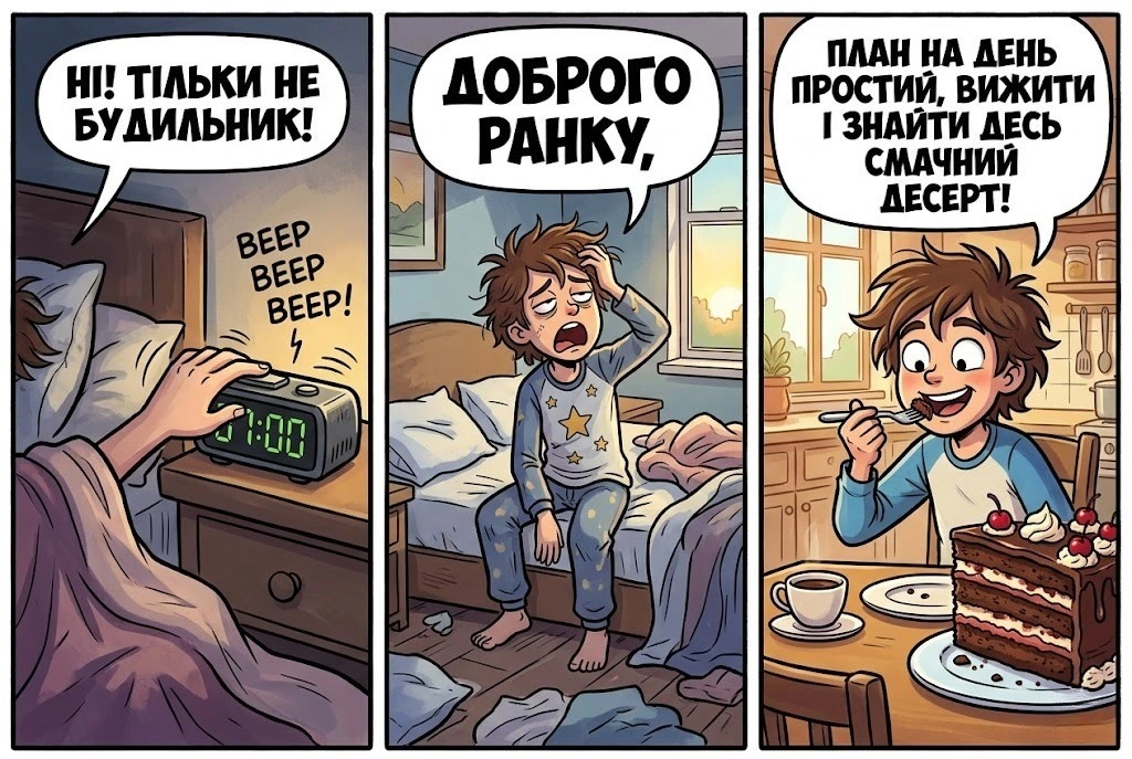 Доброго ранку і гарного дня: мотиваційні сучасні картинки для найкращого настрою
