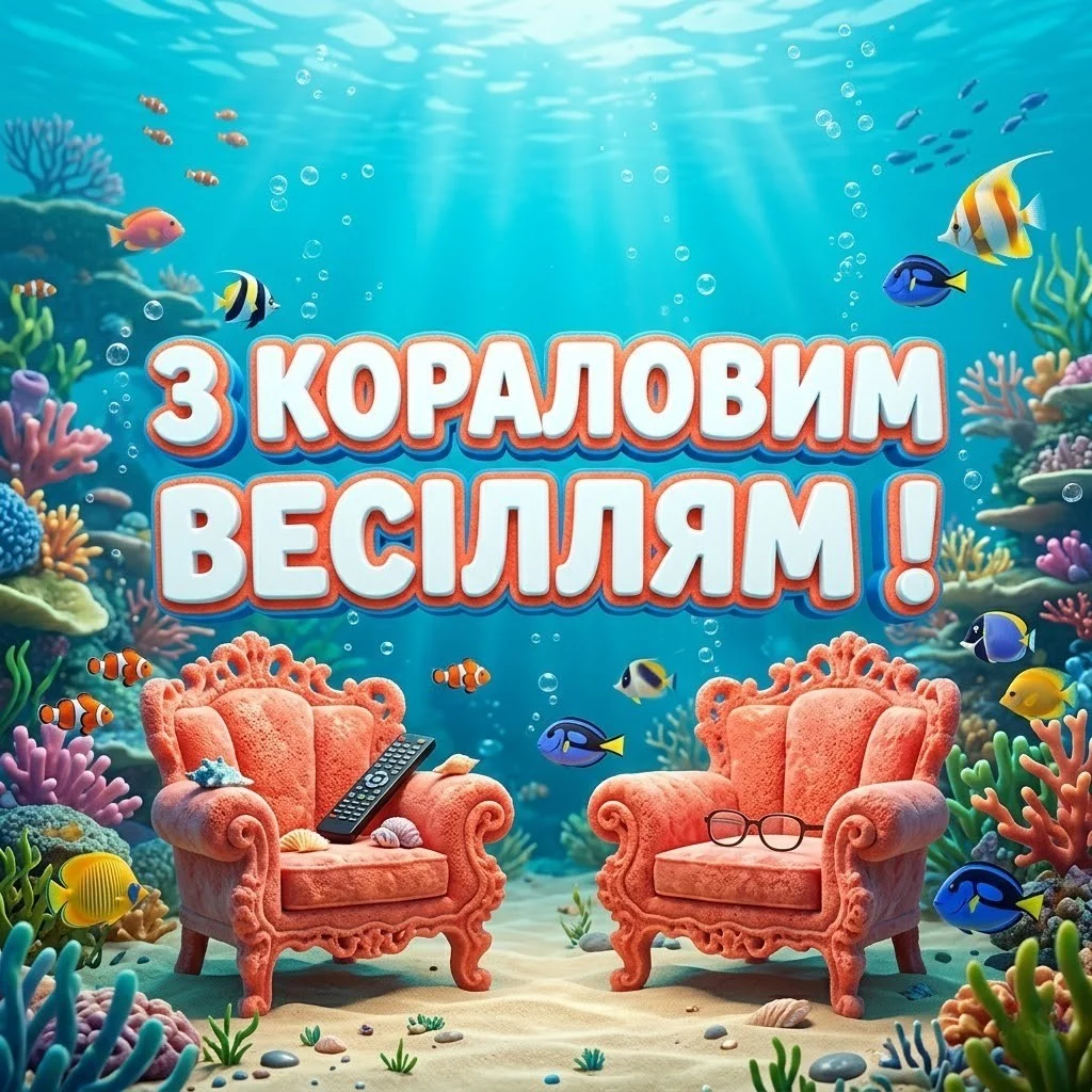 Найкращі побажання батькам на 35-річчя спільного життя
