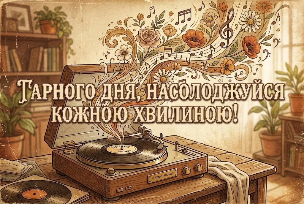 Доброго ранку та гарного дня: оригінальні сучасні привітання на вихідні