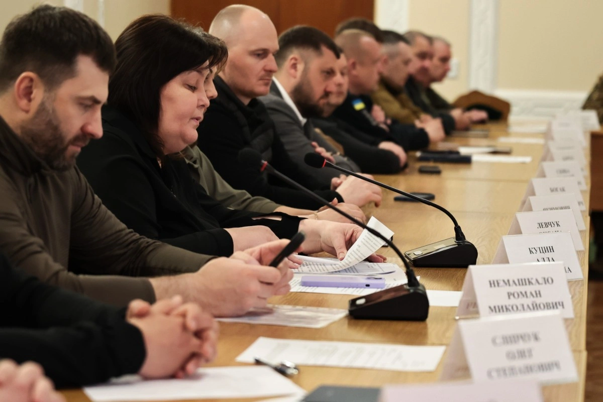 Власна справа: як ветерани Волині адаптуються до мирного життя через бізнес та навчання