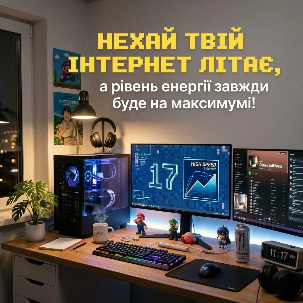Найкращі привітання з днем народження сину на 17 років у прозі та віршах