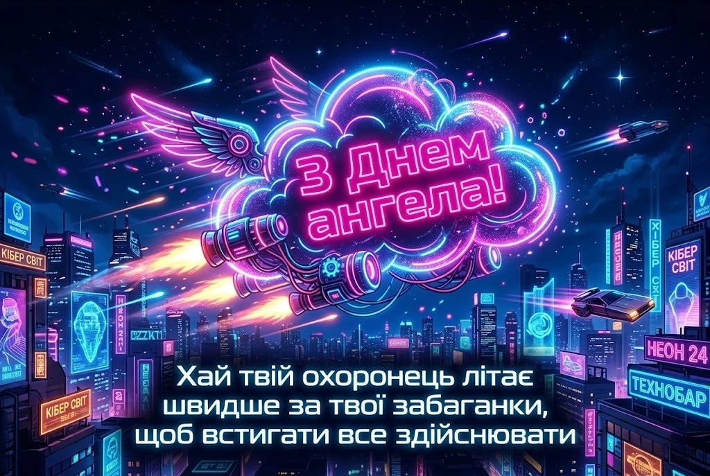 Щирі вітання з днем ангела Наталії: від класичних віршів до сучасних слів
