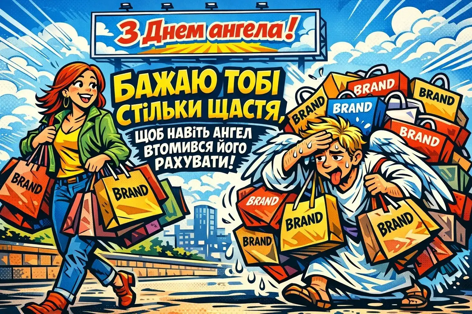 Щирі вітання з днем ангела Наталії: від класичних віршів до сучасних слів