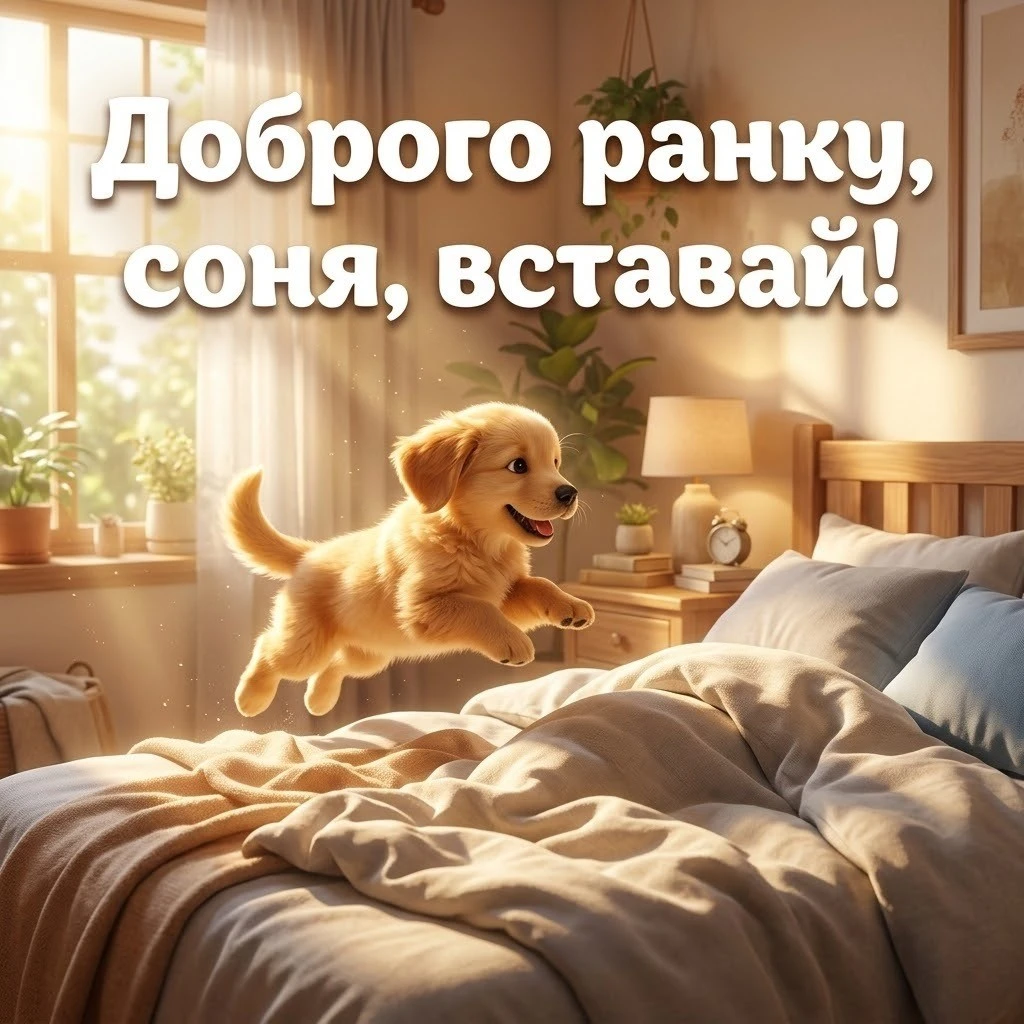 Доброго ранку та мирного дня: найкращі картинки та душевні листівки для настрою в Україні