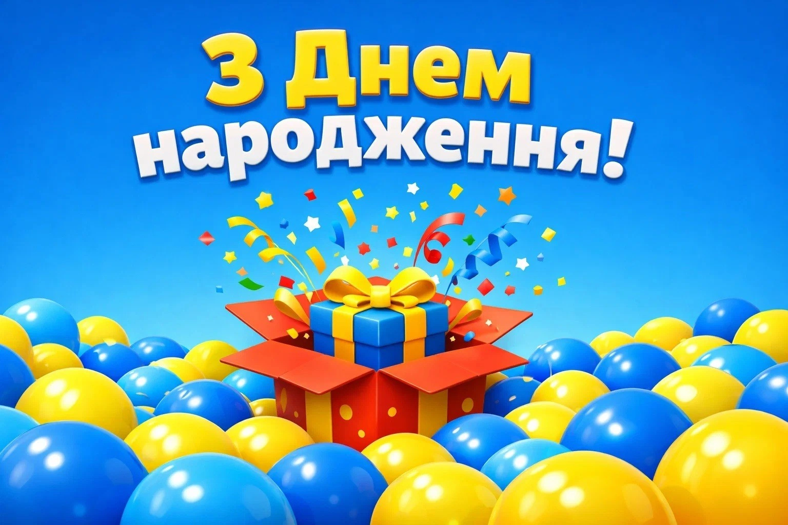 Привітання з днем народження для хлопчика на 3 роки: теплі слова для маленького джентльмена