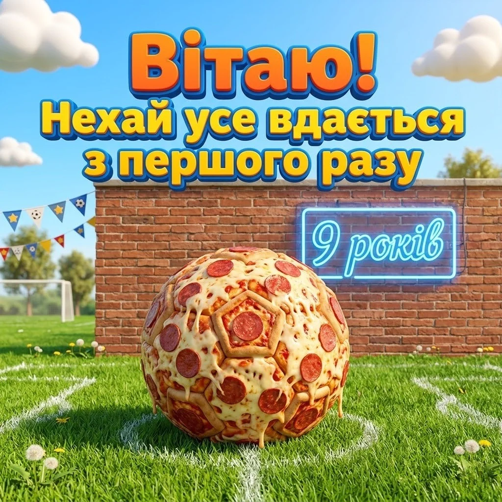 Привітання з днем народження хлопчику на 9 років: найкращі побажання у віршах та прозі