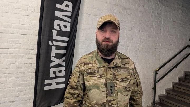 Дрони, монолог та пошук спільних сенсів: як у Луцьку долали «Прірву» між фронтом і тилом