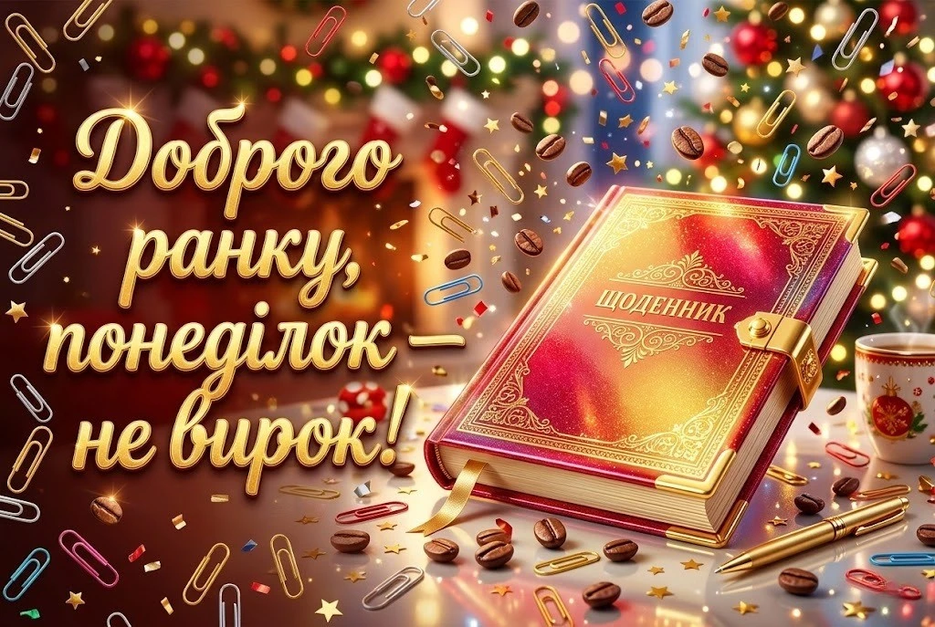 Доброго ранку: прикольні картинки для гарного настрою, коли знову на роботу
