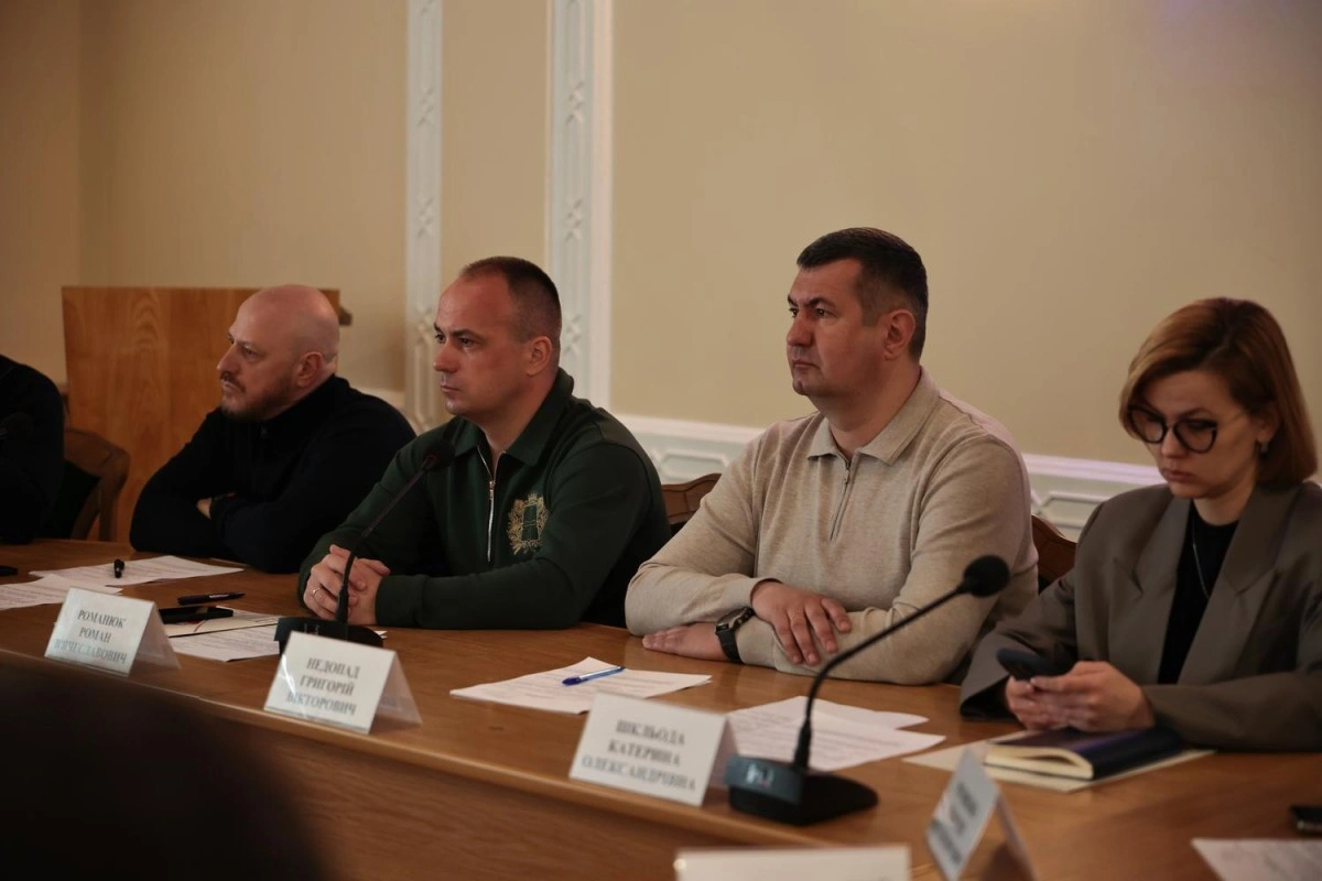 Податковий вихід із тіні: як Волинь готує туристичний сектор до пікових навантажень
