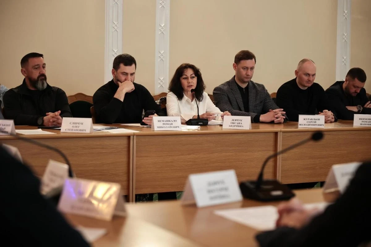 Податковий вихід із тіні: як Волинь готує туристичний сектор до пікових навантажень
