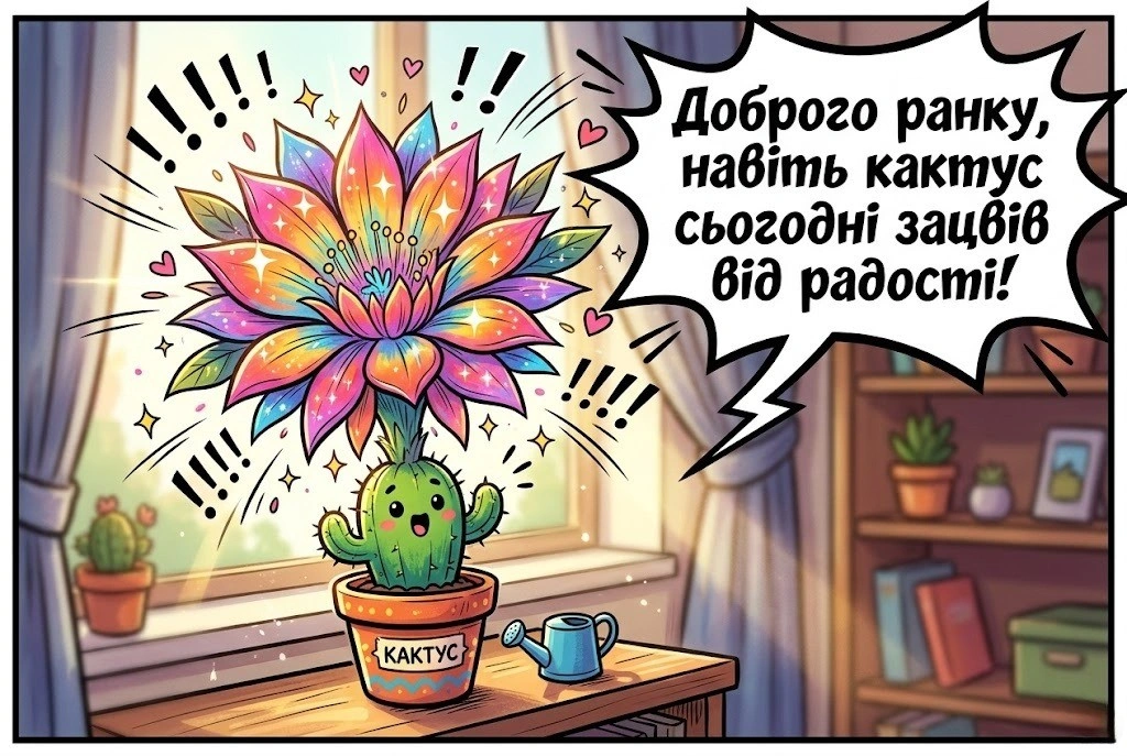 Доброго ранку: весняні картинки та сучасні мотиваційні листівки для гарного настрою
