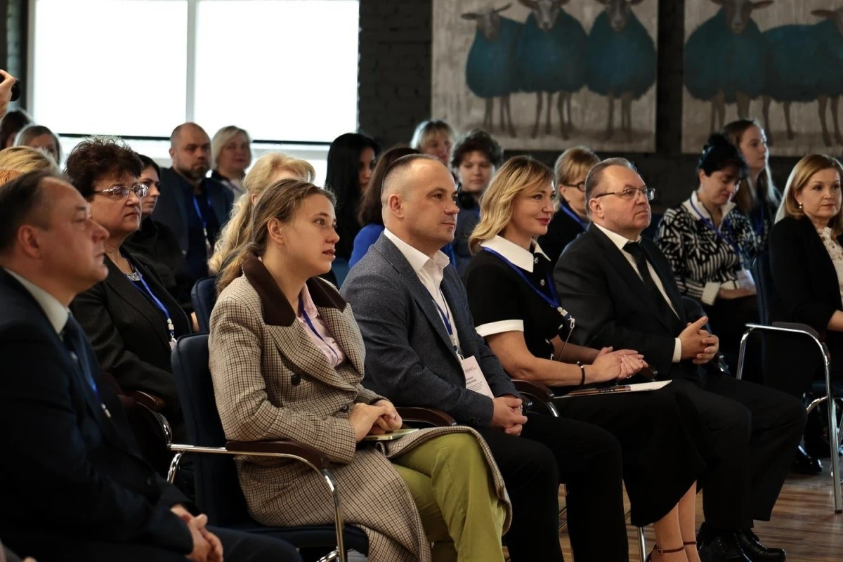 Психологічна стійкість у виші: як Луцьк об’єднав освітян навколо програми «Ти як?»