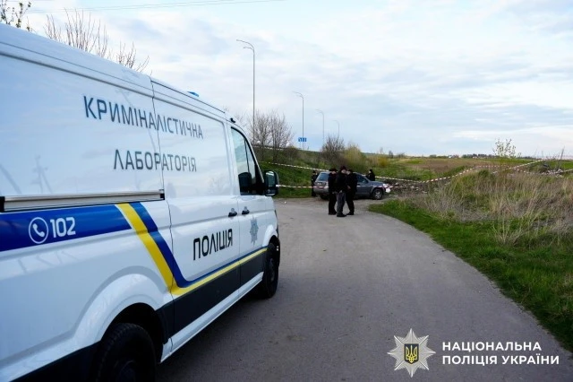 Напад із автоматом на групу оповіщення: на Рівненщині розшукують озброєного зловмисника