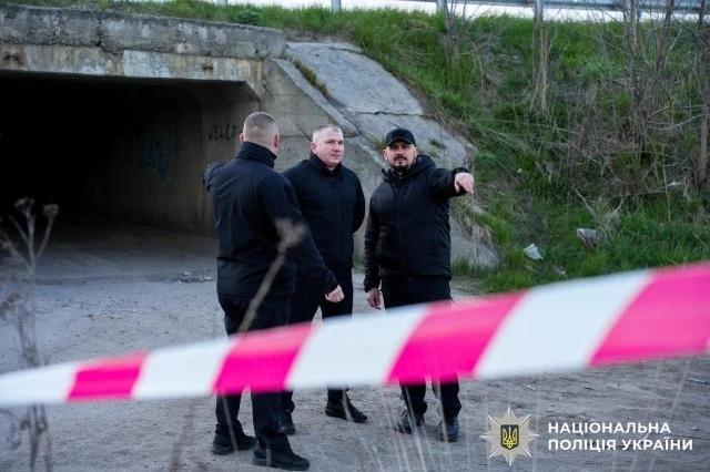 Напад із автоматом на групу оповіщення: на Рівненщині розшукують озброєного зловмисника