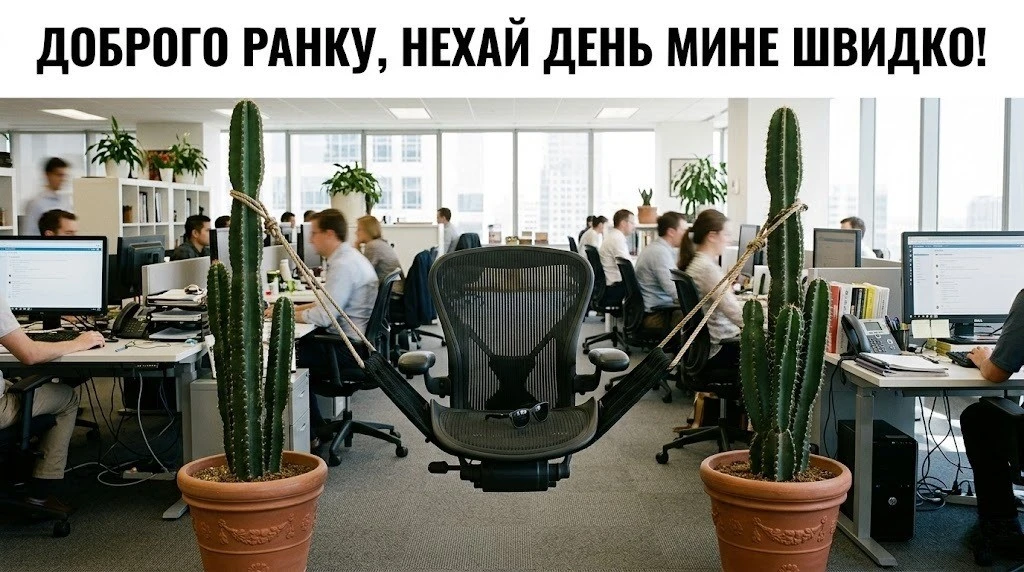 Доброго ранку: картинки для гарного завершення робочого тижня та чудового настрою