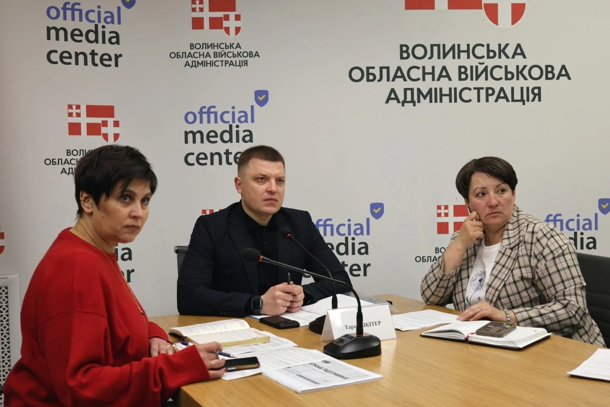 Ветеранська політика на Волині: як ОВА вирішує питання ідентифікації загиблих та пільг