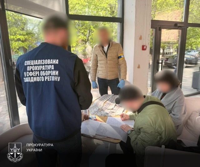 Торгівля статусом у реєстрах: на Волині викрили корупційні схеми в системі мобілізації
