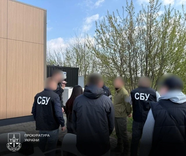 Торгівля статусом у реєстрах: на Волині викрили корупційні схеми в системі мобілізації