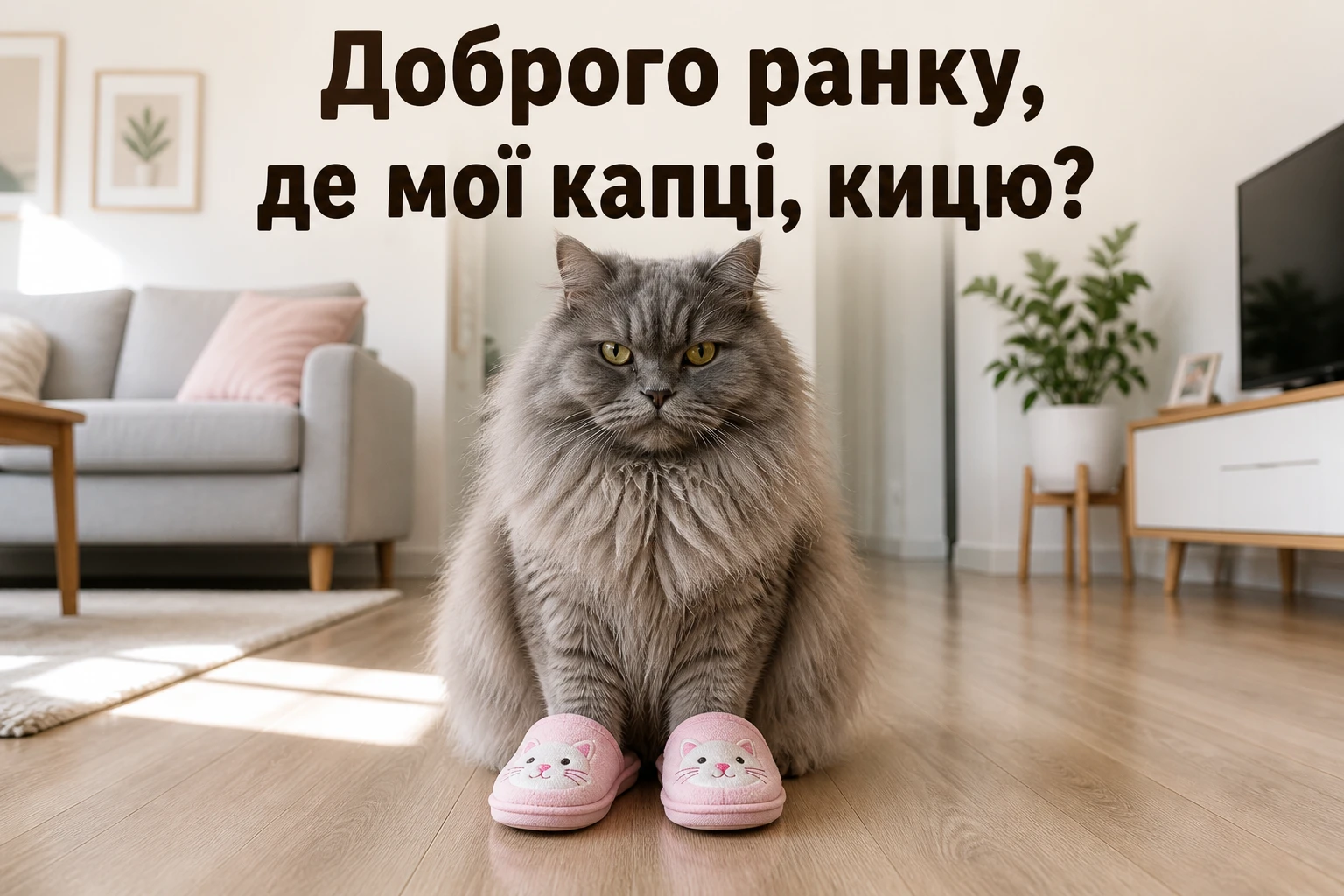Доброго ранку, бережіть себе та своїх рідних: душевні картинки та щирі побажання