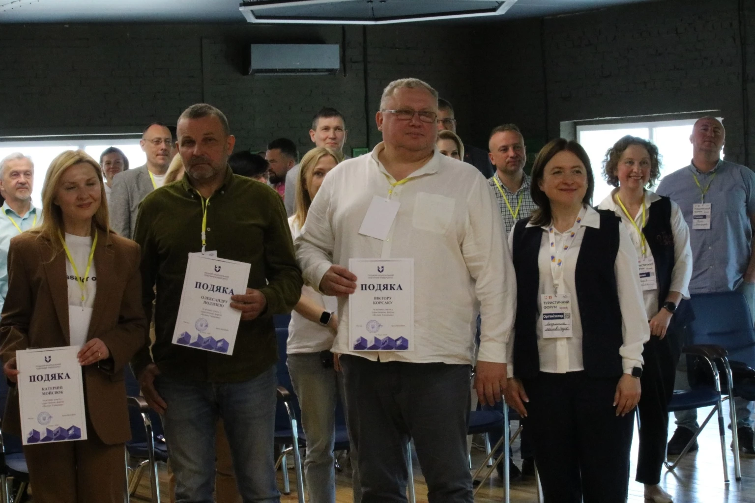 Формула туристичної гравітації: «Адреналін Сіті» планують перетворити на культурний хаб Європи