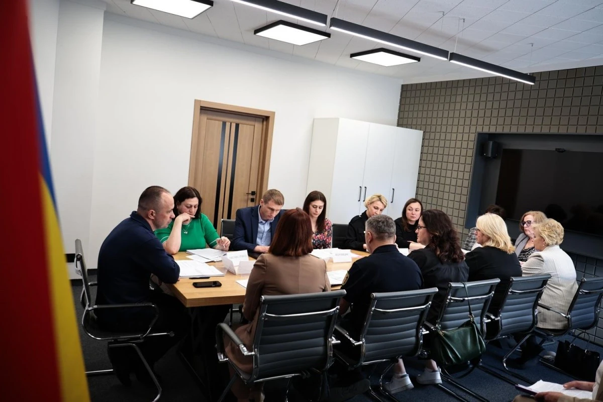 Оздоровча кампанія 2026 року на Волині: куди відправлять відпочивати дітей