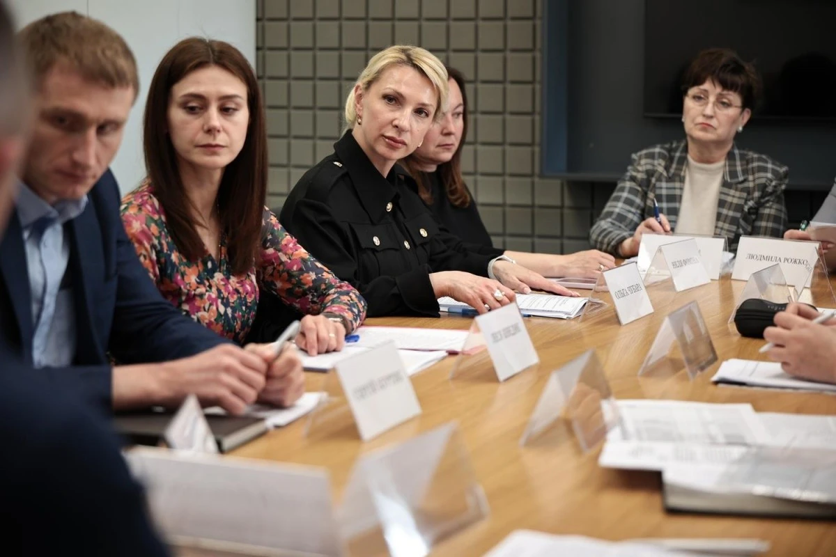 Оздоровча кампанія 2026 року на Волині: куди відправлять відпочивати дітей