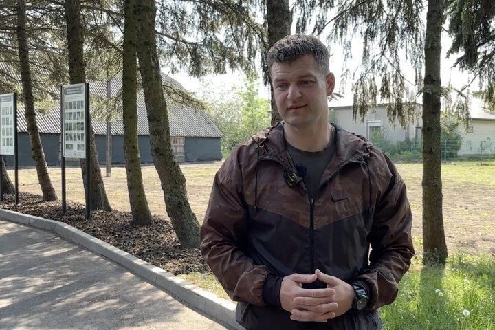 Безпечний сезон на Світязі: популярні пляжі Волині масово очистили від кліщів