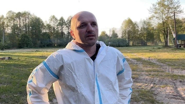 Безпечний сезон на Світязі: популярні пляжі Волині масово очистили від кліщів