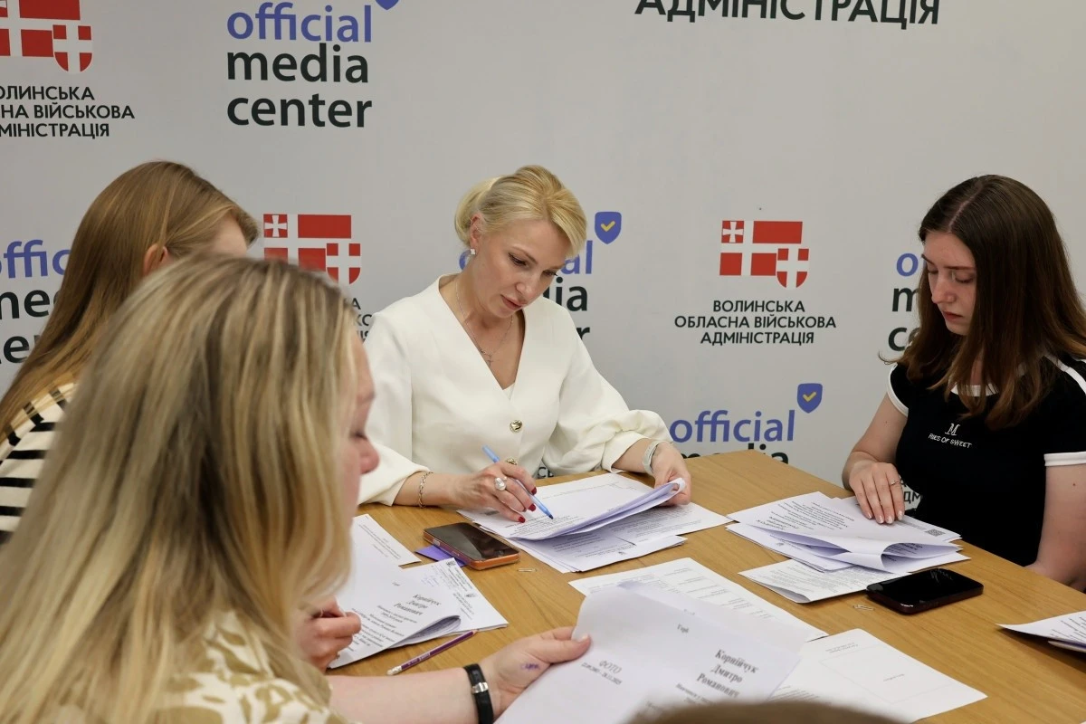 Пам’ять у граніті: на Волині затвердили тексти для нових меморіальних знаків на честь полеглих воїнів