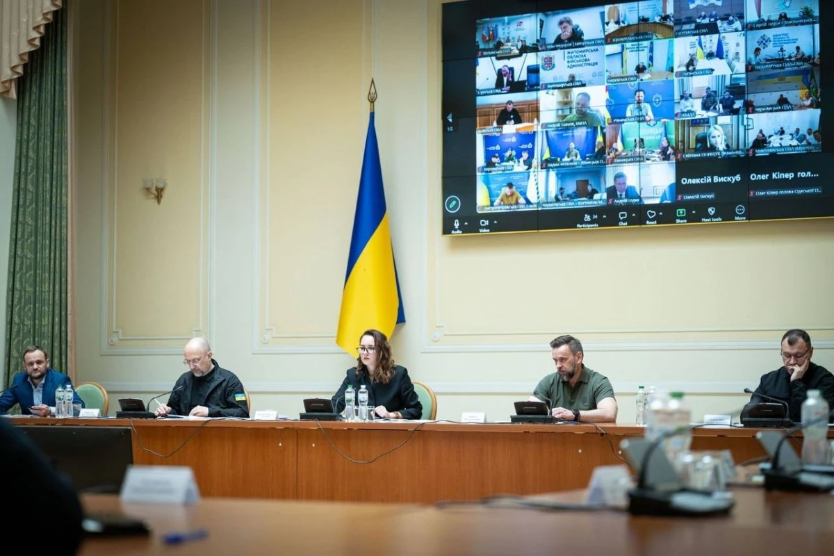 Енергетичний захист і підготовка до зими: Волинська область вчасно виконує завдання Плану стійкості