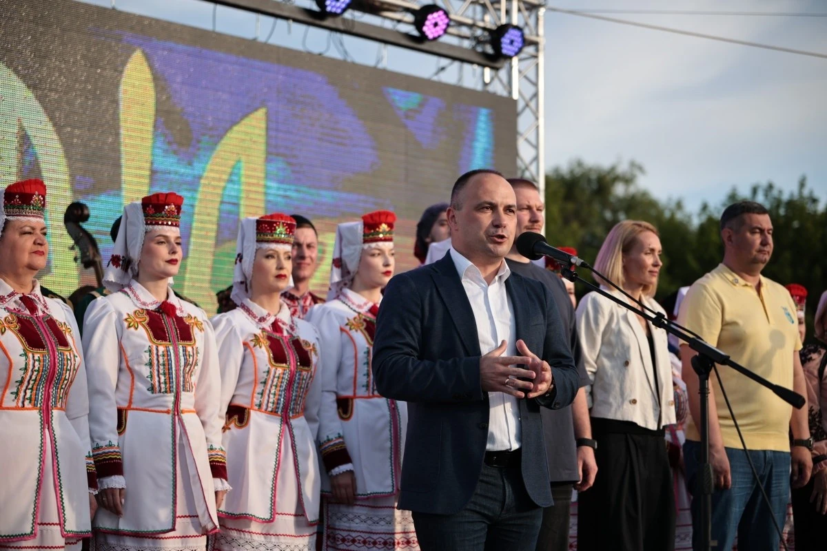 Ковель об’єднав сотні юних легкоатлетів: на Волині стартував масштабний всеукраїнський фінал