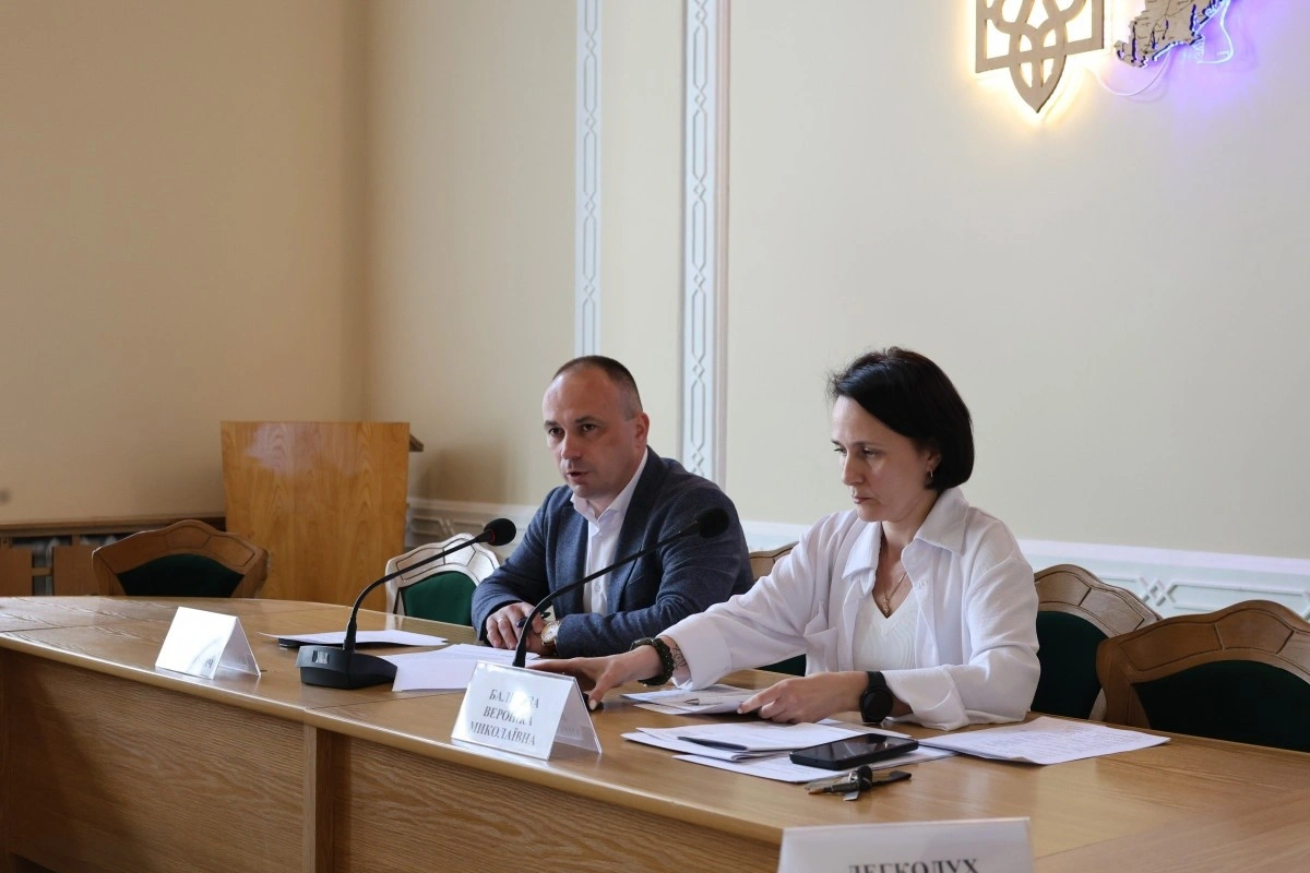 Публічні інвестиції на Волині: державні кошти отримають лише якісні проєкти