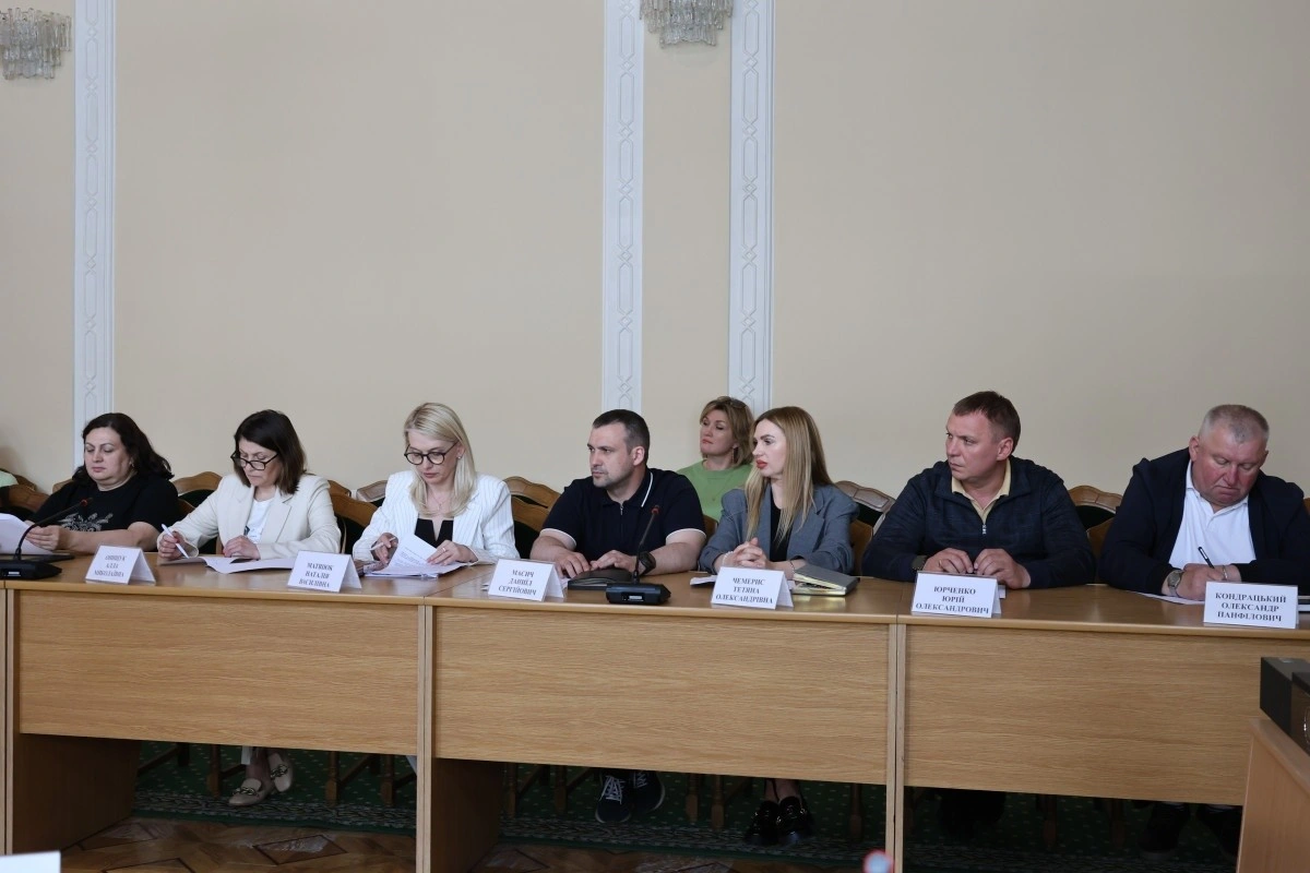 Публічні інвестиції на Волині: державні кошти отримають лише якісні проєкти