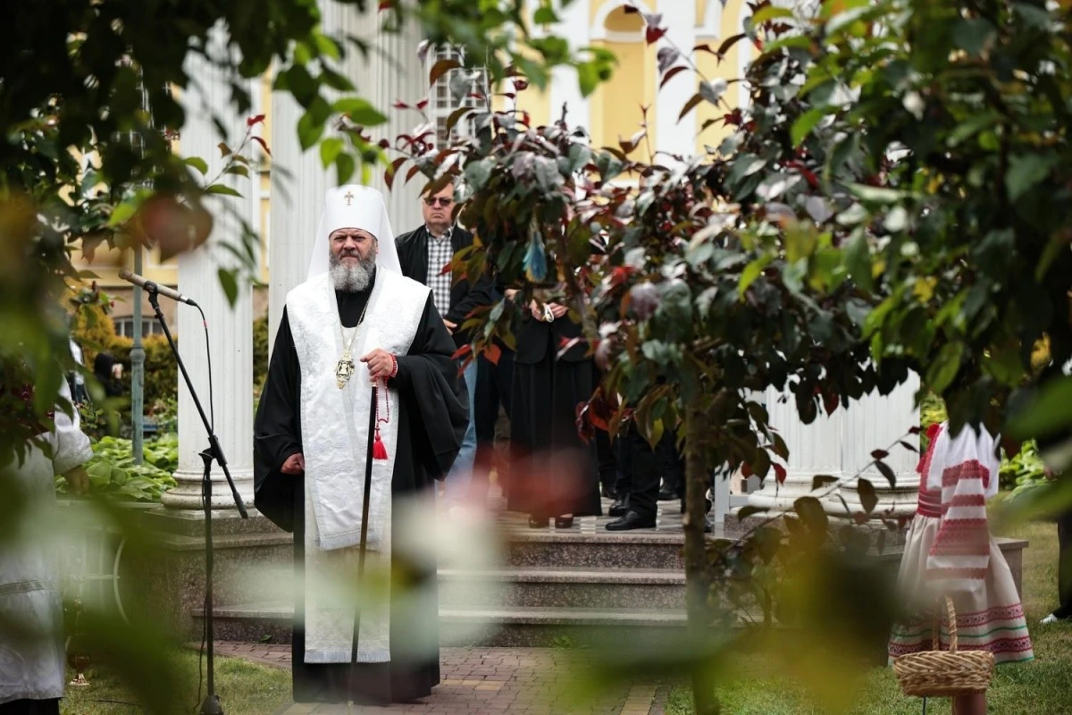 Луцьк у жалобі: вшанували пам’ять загиблих від війни дітей