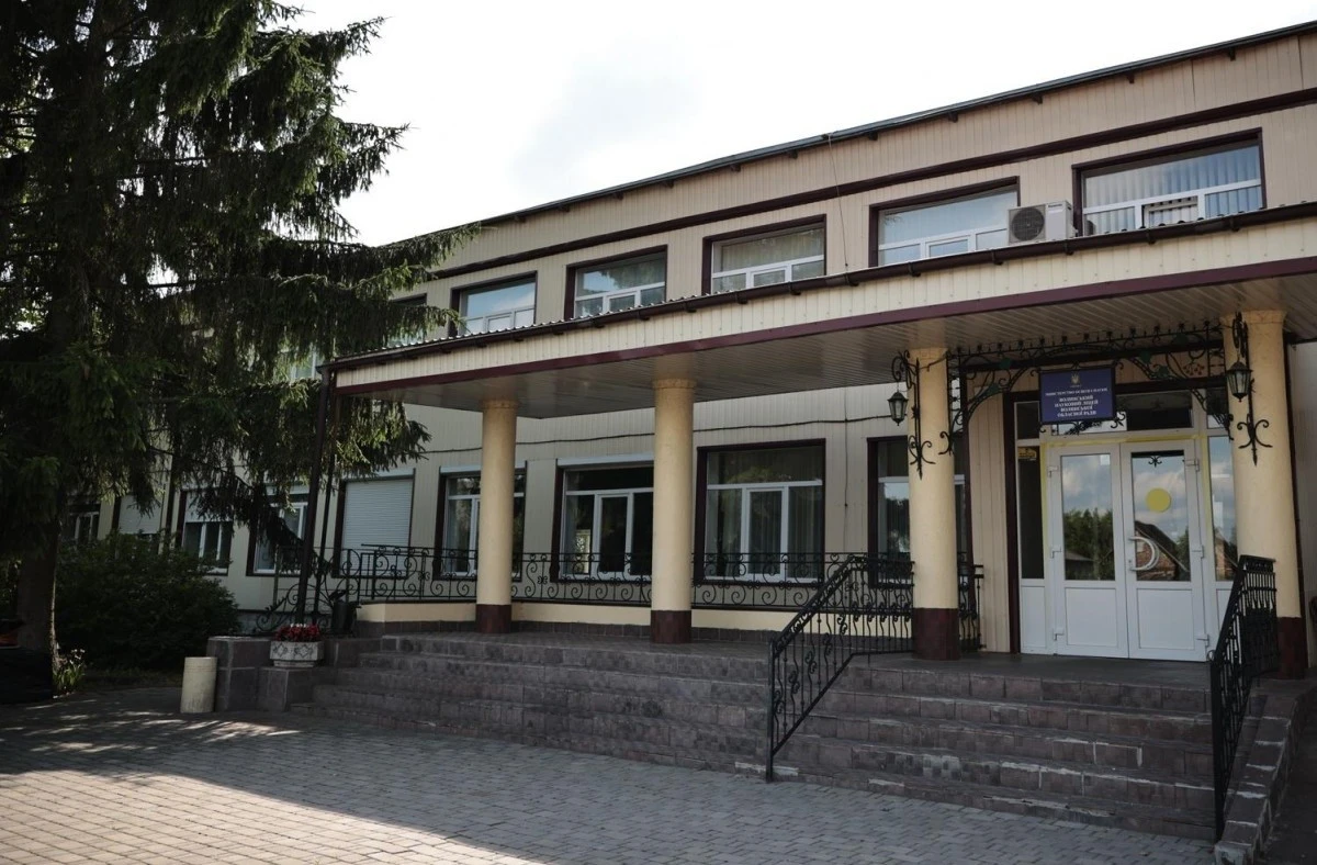 Інновації у волинській освіті: візит керівництва області до ліцею