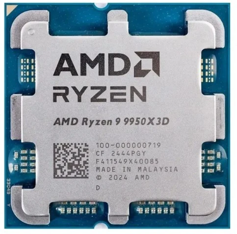 CPU для компактних ПК (Mini-ITX): які обмеження по тепловиділенню потрібно врахувати