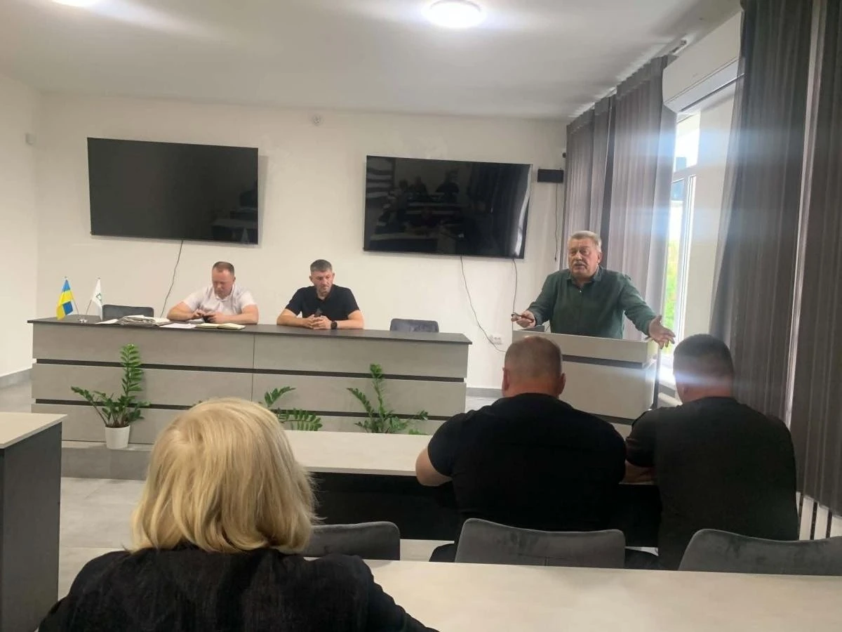 Шацька рада заборонила гучні розваги на Світязі у будні