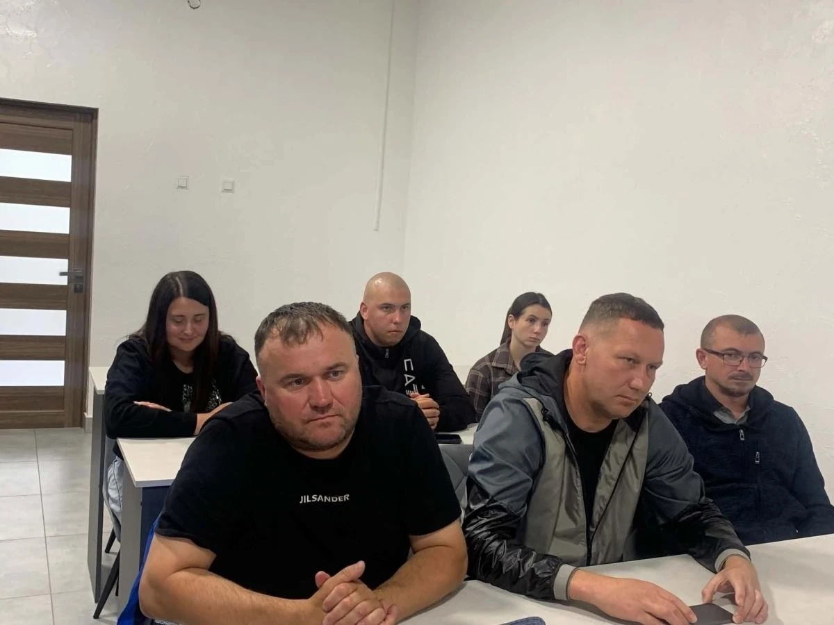 Шацька рада заборонила гучні розваги на Світязі у будні